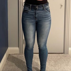 American Eagle Jeans!